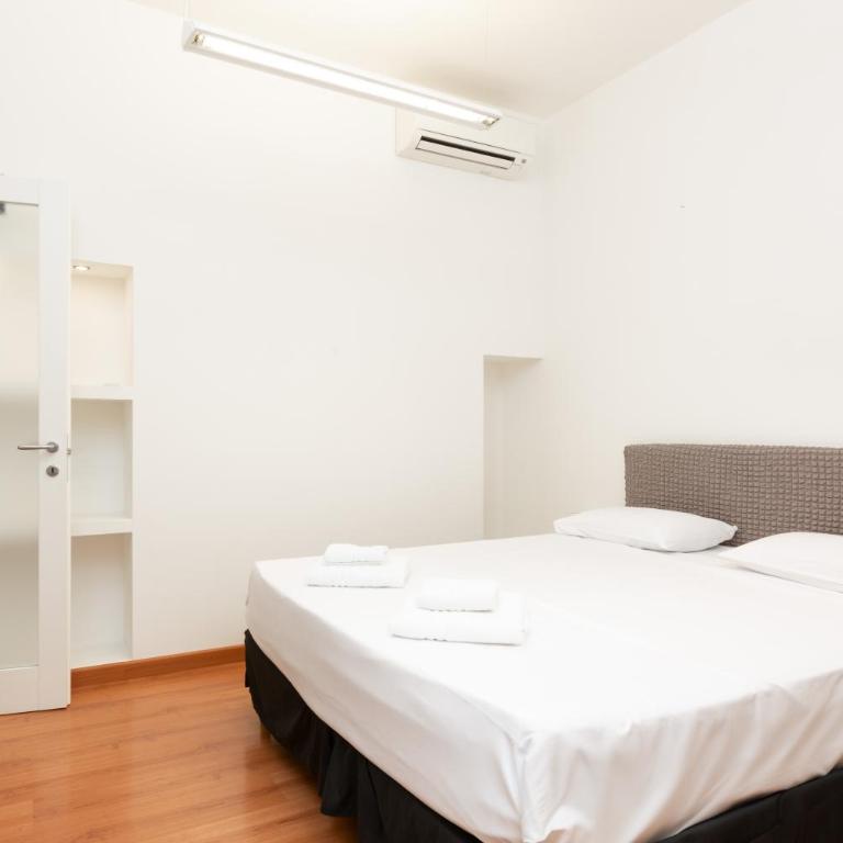 Bellezza e silenzio, il nido di Oscar Wilde a Trieste - Appartamento con 2 Camere da Letto - 6