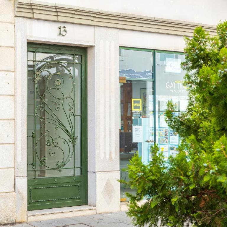 Bellezza e silenzio, il nido di Oscar Wilde a Trieste - Appartamento con 2 Camere da Letto - 26