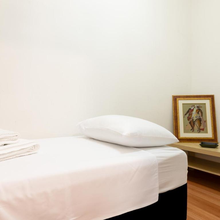 Bellezza e silenzio, il nido di Oscar Wilde a Trieste - Appartamento con 2 Camere da Letto - 22