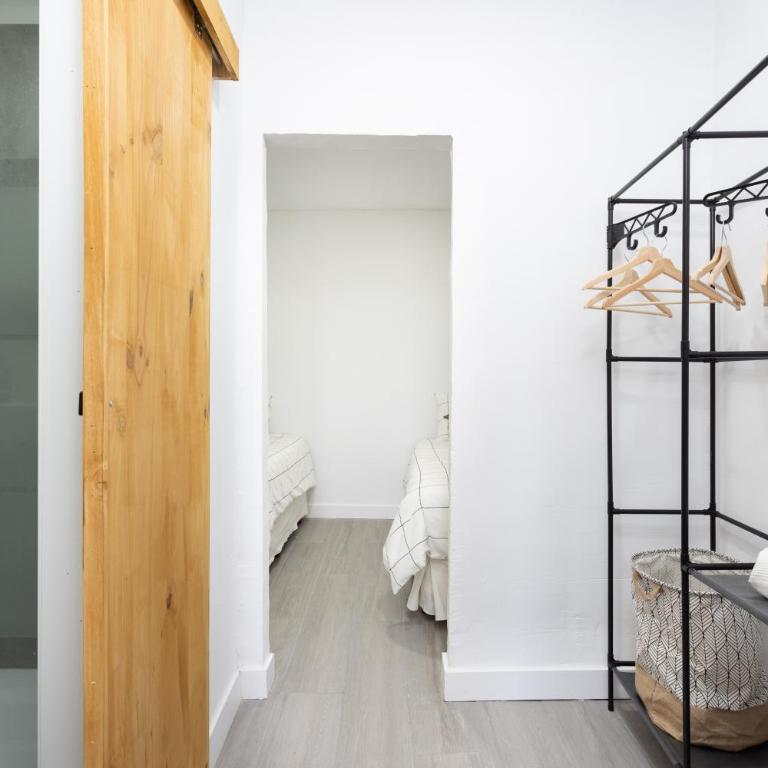 Alojamientos Serendipity FM - Adults Only - Habitación Doble - 10