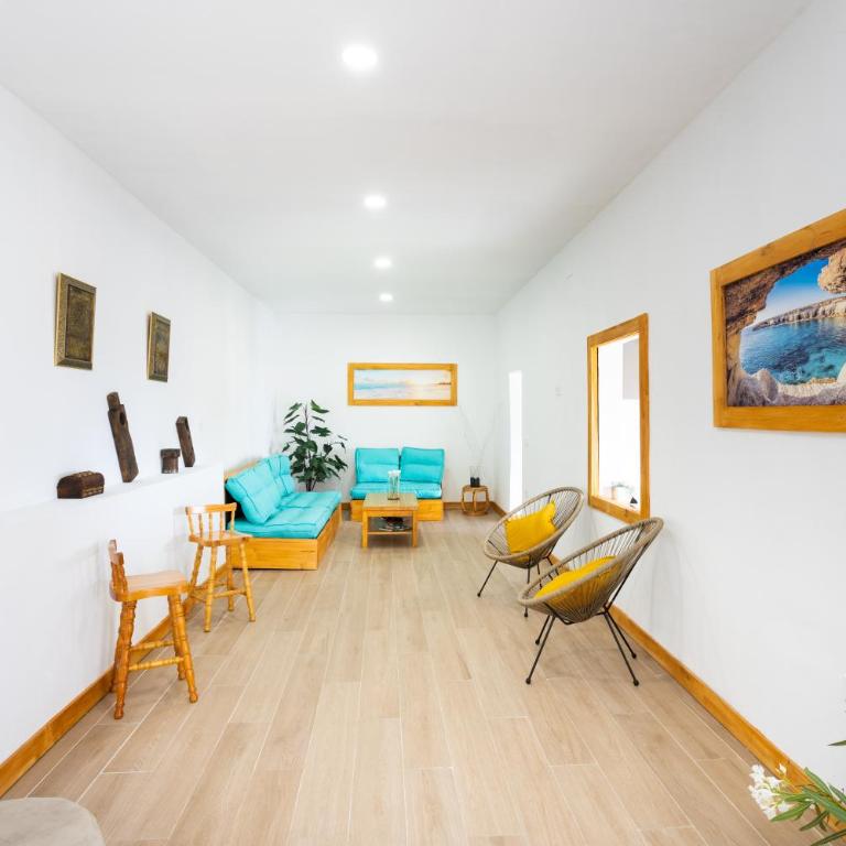 Alojamientos Serendipity FM - Adults Only - Habitación Doble - 4