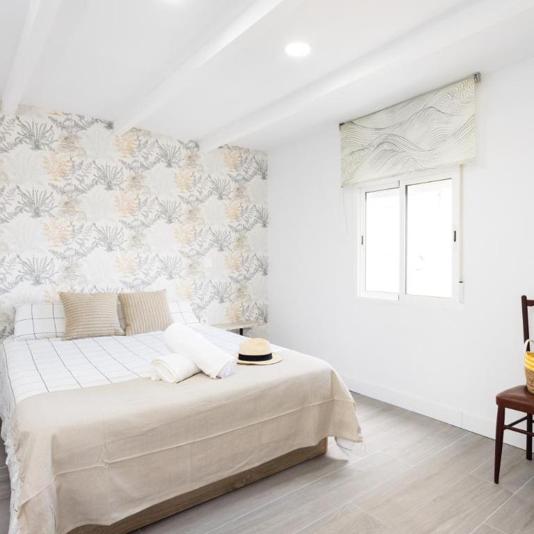 Alojamientos Serendipity FM - Adults Only - Habitación Doble - 7