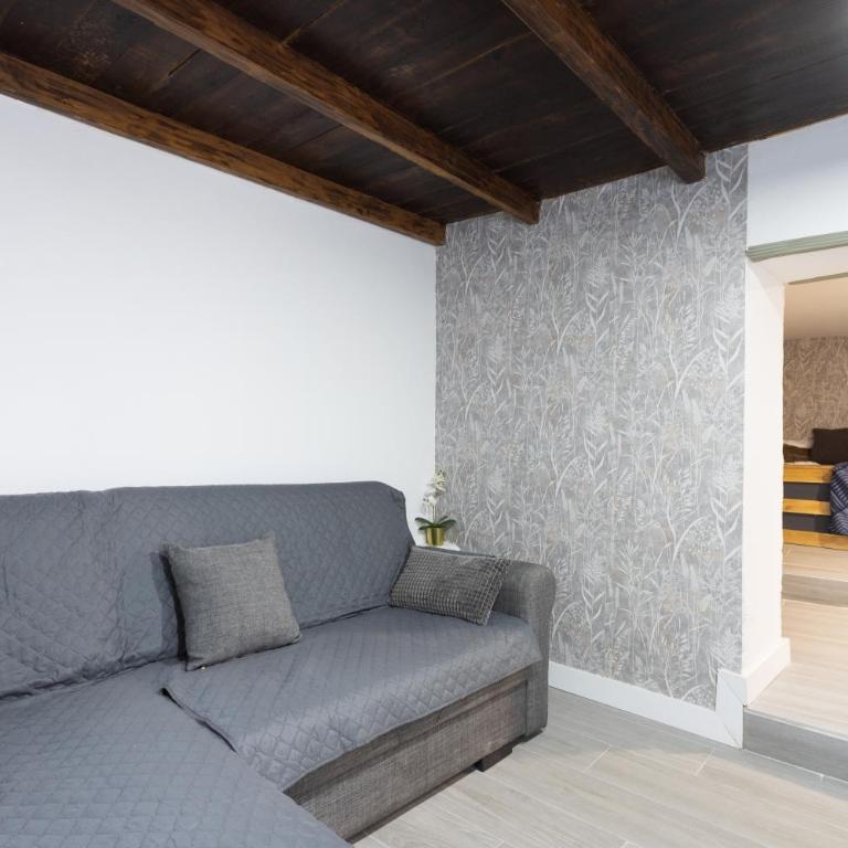 Alojamientos Serendipity FM - Adults Only - Habitación Individual Amplia - 8