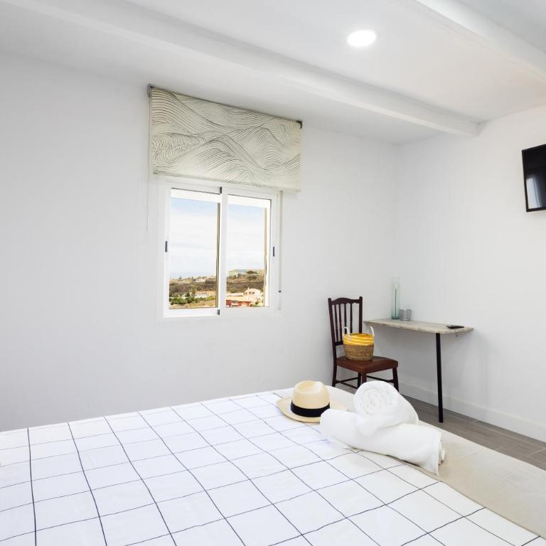 Alojamientos Serendipity FM - Adults Only - Habitación Doble - 12