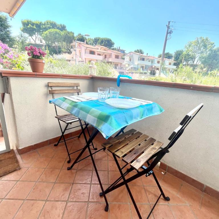 Il verdino - Appartamento con 2 Camere da Letto - 9