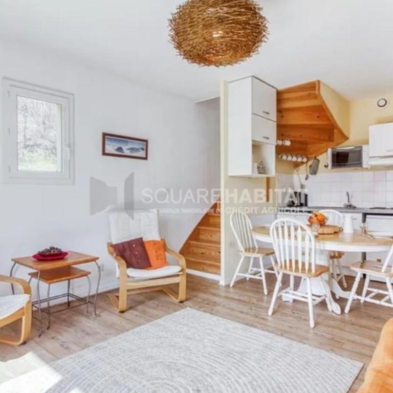 Appartement familial spacieux et lumineux - Appartement 2 Chambres - 1