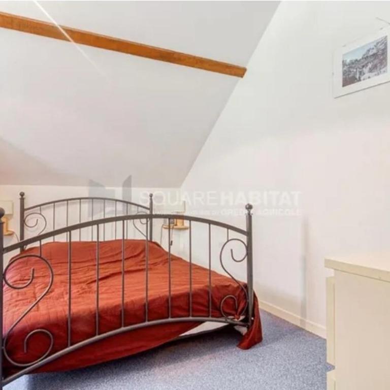 Appartement familial spacieux et lumineux - Appartement 2 Chambres - 2