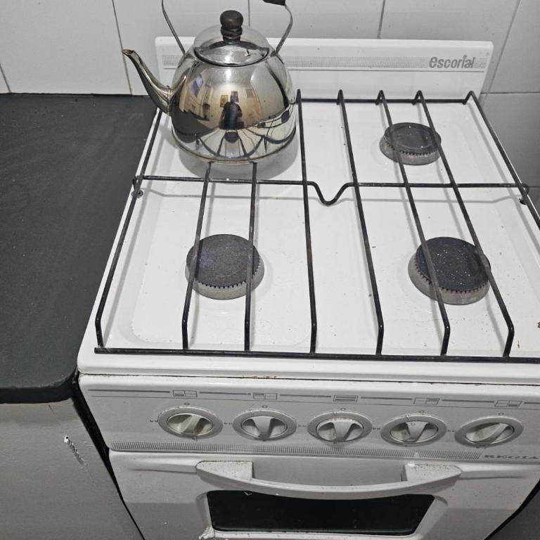 Buenos Aires tucuman - Apartamento de 2 dormitorios - 23