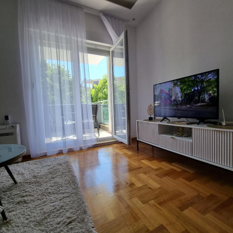 Apartmani Verdi - Apartman sa 2 Spavaće Sobe - 1