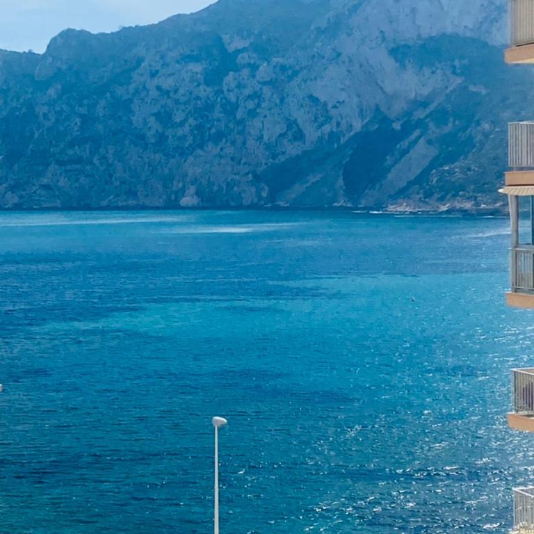 Mediterranean View - Apartamento de 1 dormitorio - 12
