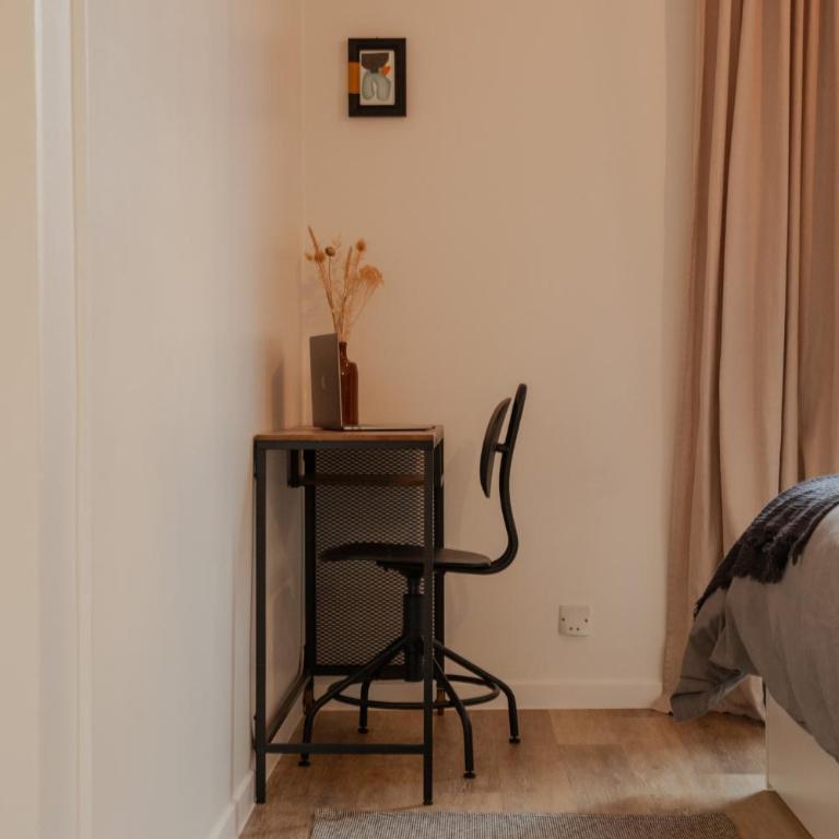 Cosy one bedroom close to Paris & Stade de France - Appartement 1 Chambre - 3