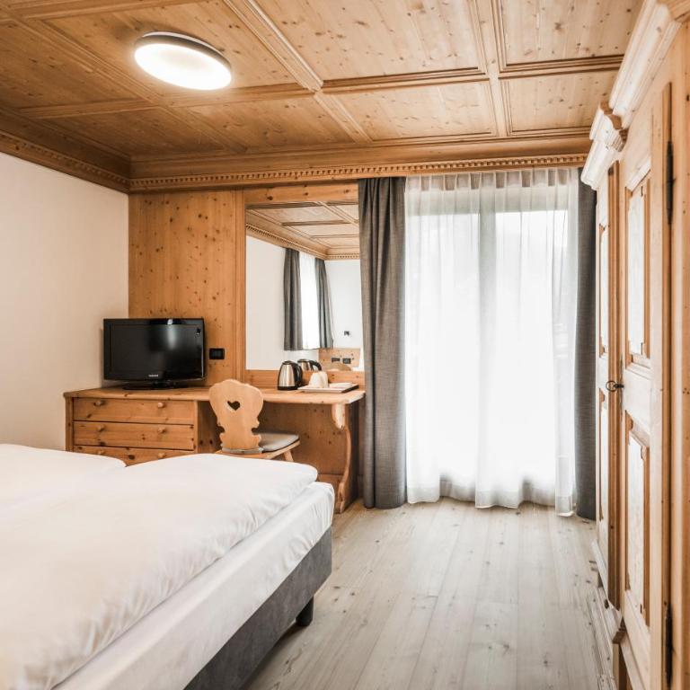 Hotel Ladinia - Suite - 2