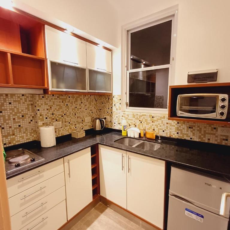 Monoambiente en casco histórico de Buenos Aires - Apartamento de 1 dormitorio - 9