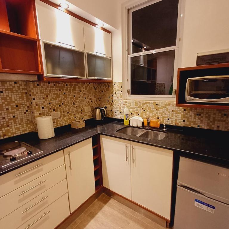 Monoambiente en casco histórico de Buenos Aires - Apartamento de 1 dormitorio - 10