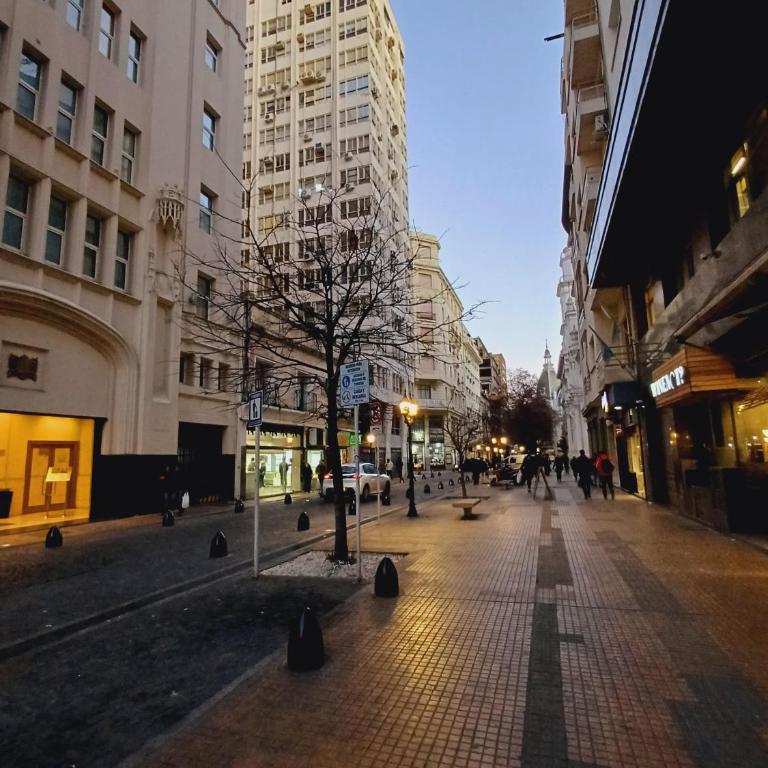 Monoambiente en casco histórico de Buenos Aires - Apartamento de 1 dormitorio - 16