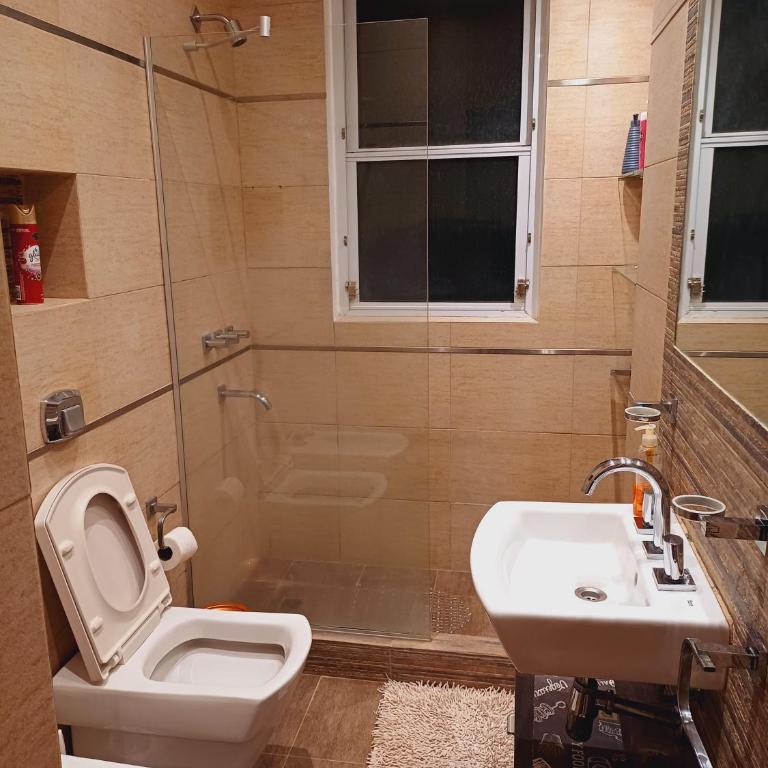 Monoambiente en casco histórico de Buenos Aires - Apartamento de 1 dormitorio - 12