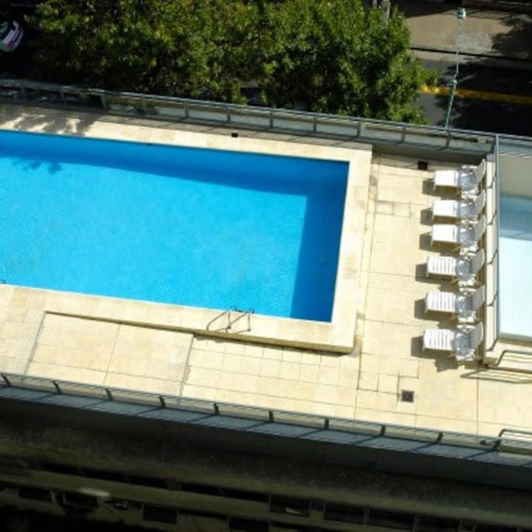 La Torre - Chic 1 Bedroom in Palermo Chico - Apartamento de 1 dormitorio - 26