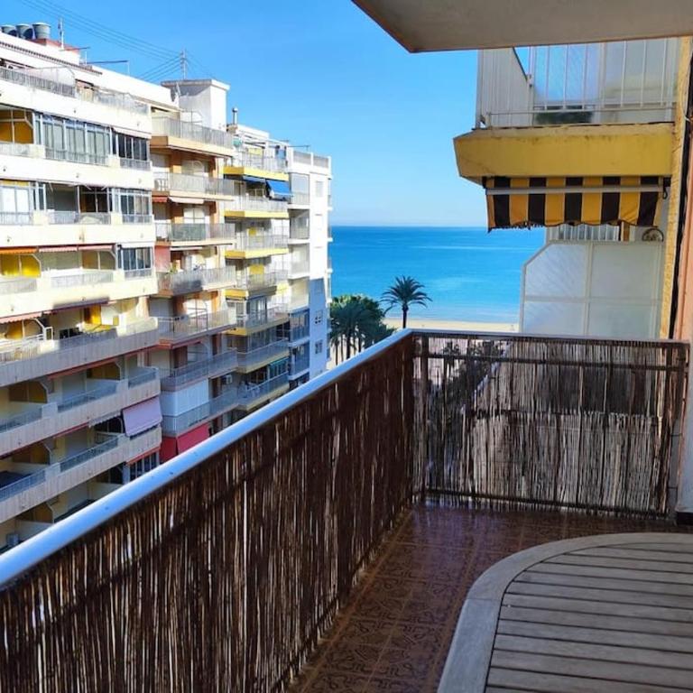 Apartamento en Cullera - Apartamento - 1