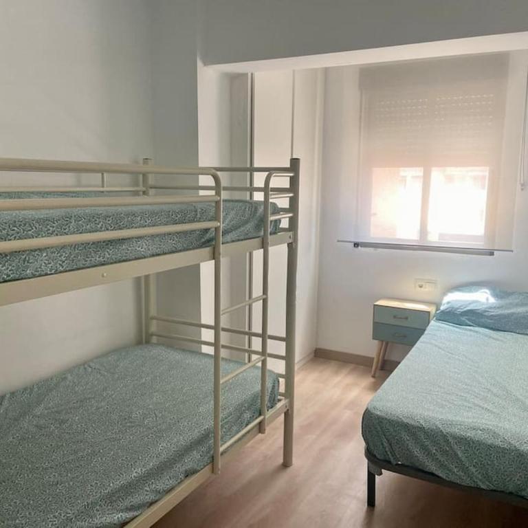 Apartamento en Cullera - Apartamento - 2