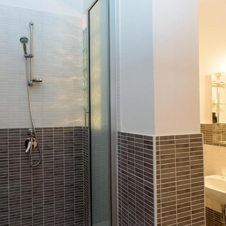 Rosa dei Venti B&B - Double or Twin Room with Private Bathroom - 4