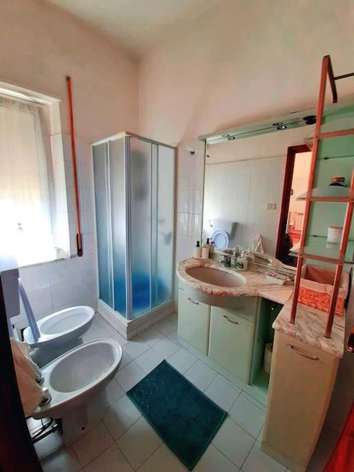 casa Matilde - Appartamento con 1 Camera da Letto - 10