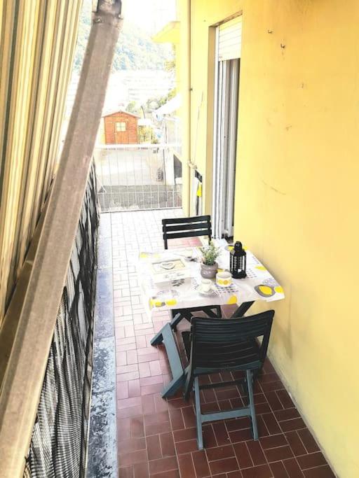casa Matilde - Appartamento con 1 Camera da Letto - 11
