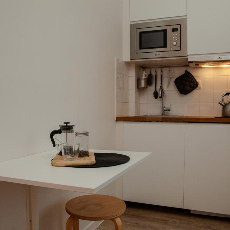 Cosy one bedroom close to Paris & Stade de France - Appartement 1 Chambre - 8