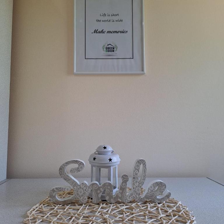 Green door 2 - Kuća sa 2 Spavaće Sobe - 21