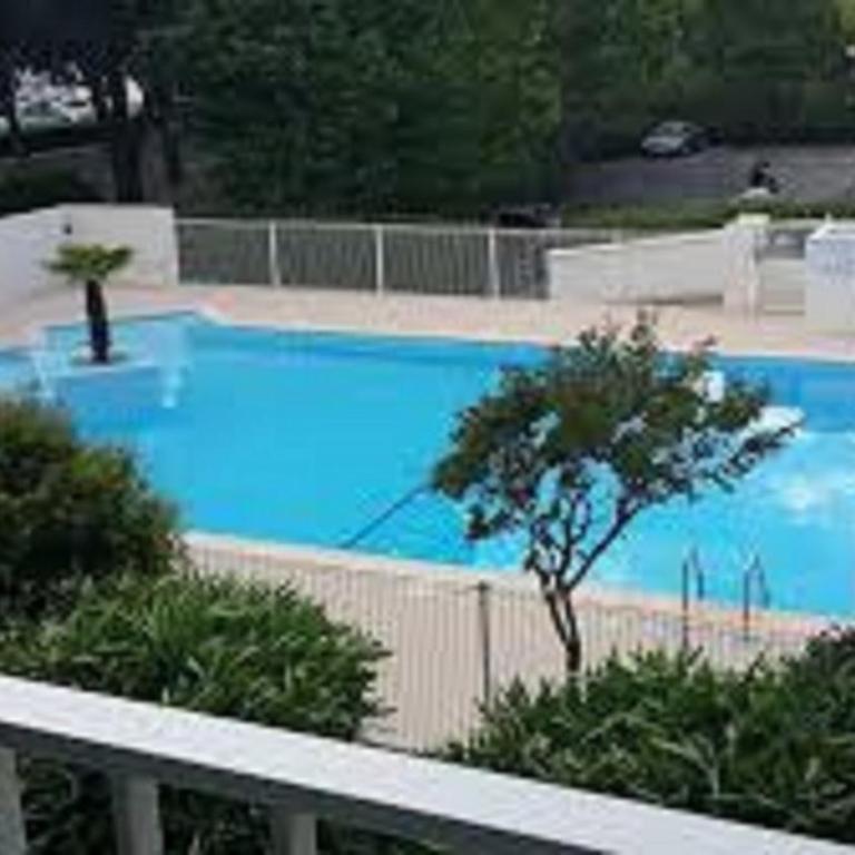 Vittoria Immobilier 6 -REGLEMENT SUR PLACE - chèques vacances acceptés - Two-Bedroom Apartment - 2