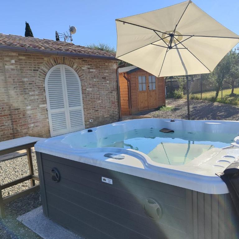 Il Sogno di Andrea - Villa con 2 Camere da Letto - 1