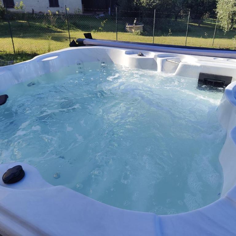 Il Sogno di Andrea - Villa con 2 Camere da Letto - 6