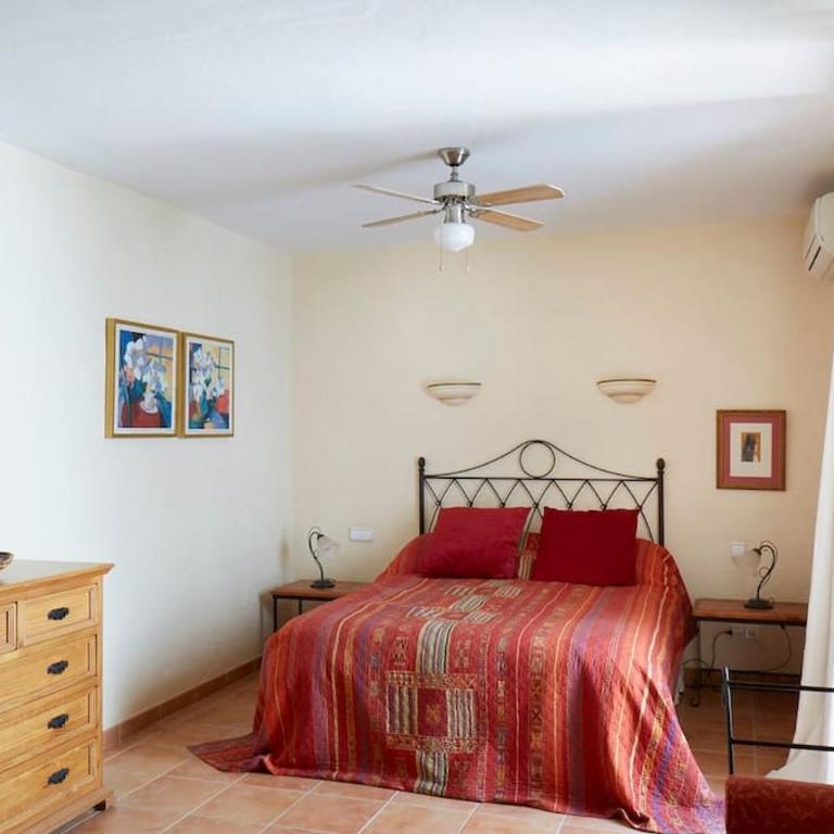 Marbella Old Town with rooftop terrace RDR410 - Apartamento de 2 dormitorios con terraza - 18