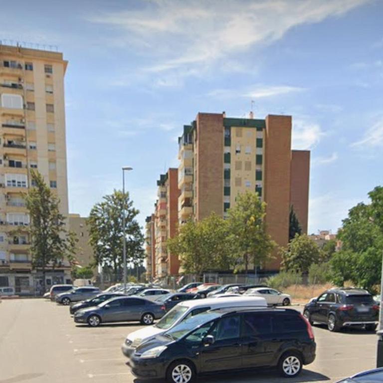 Apartamento 3 Dormitorios con Terraza - Apartamento de 3 dormitorios - 17