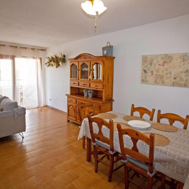 Casa adosada con jardin y piscina - Las Fuentes Albert Villas - Casa - 13