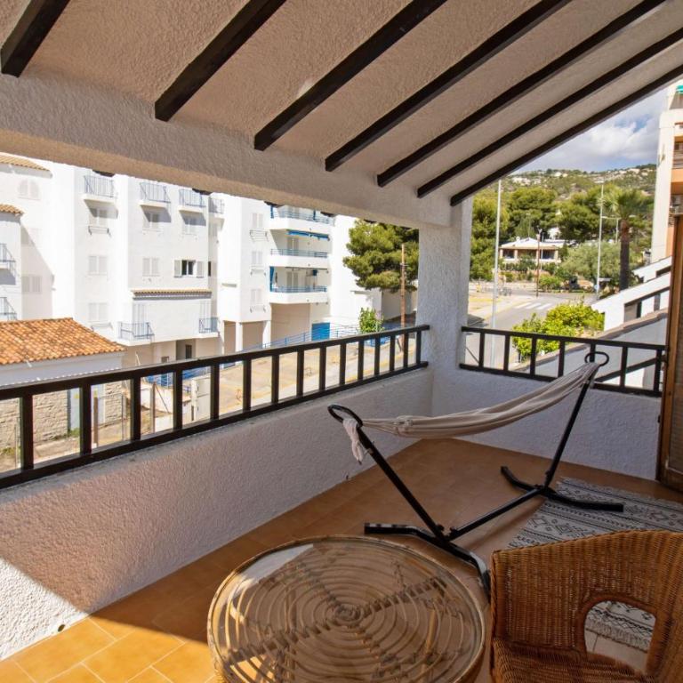Casa adosada con jardin y piscina - Las Fuentes Albert Villas - Casa - 21