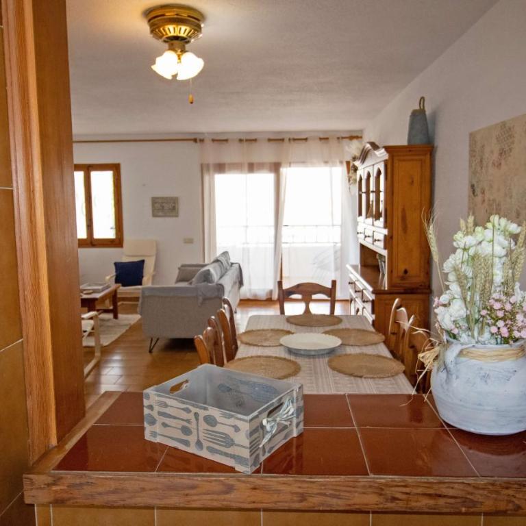 Casa adosada con jardin y piscina - Las Fuentes Albert Villas - Casa - 29