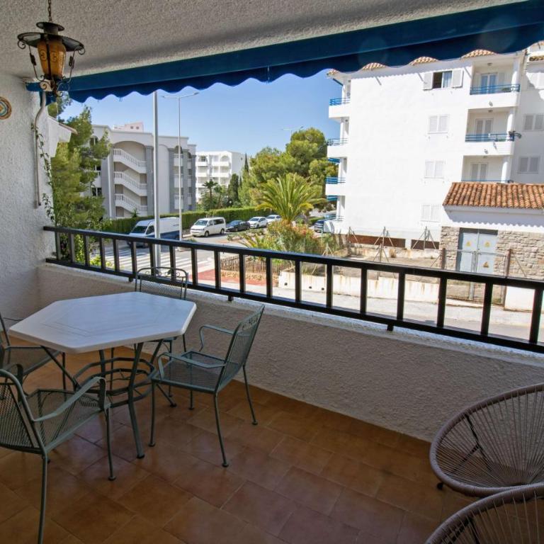 Casa adosada con jardin y piscina - Las Fuentes Albert Villas - Casa - 33