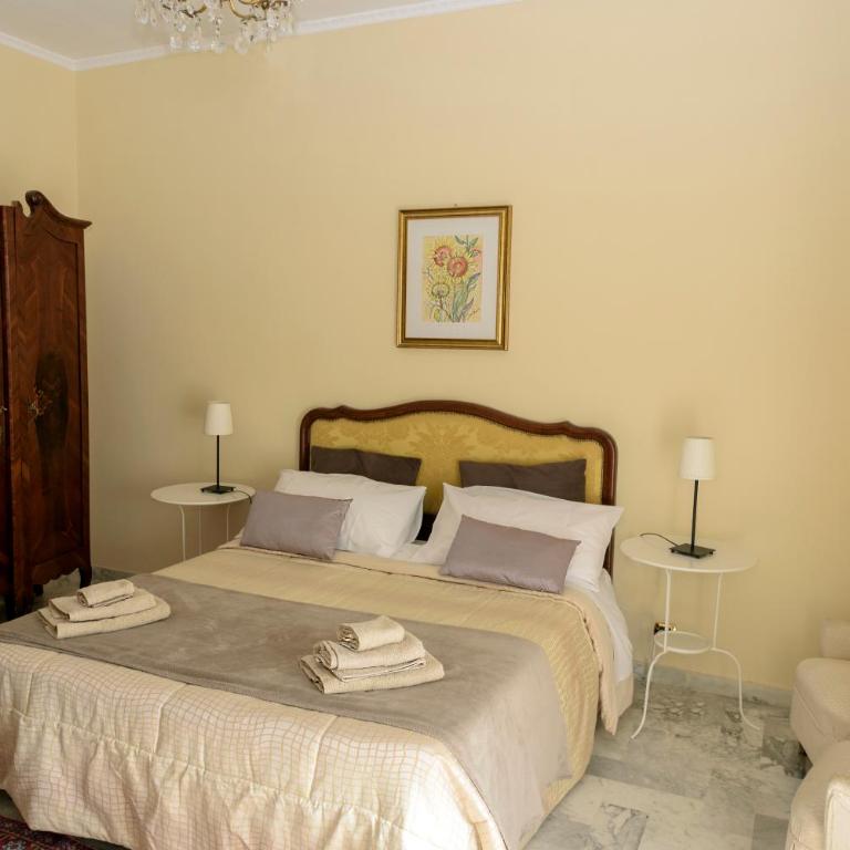 Rosa dei Venti B&B - Double Room - 4