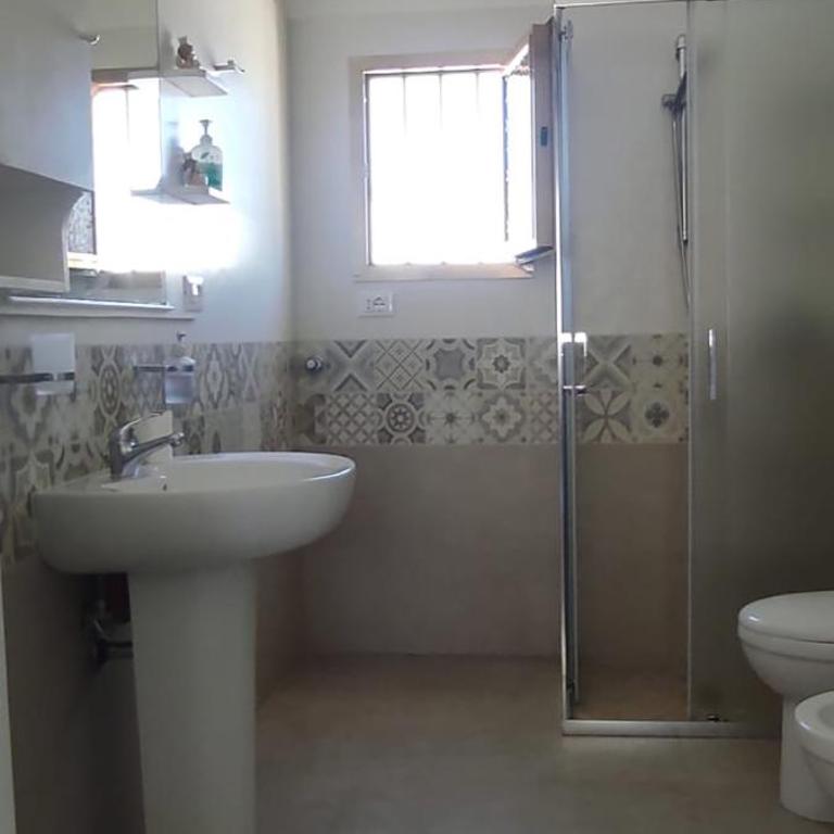 Casa Vacanze il Gelso a Mancaversa vicino Gallipoli - Two-Bedroom House - 6