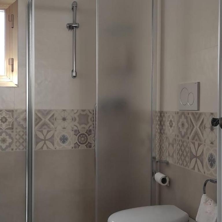 Casa Vacanze il Gelso a Mancaversa vicino Gallipoli - Two-Bedroom House - 20