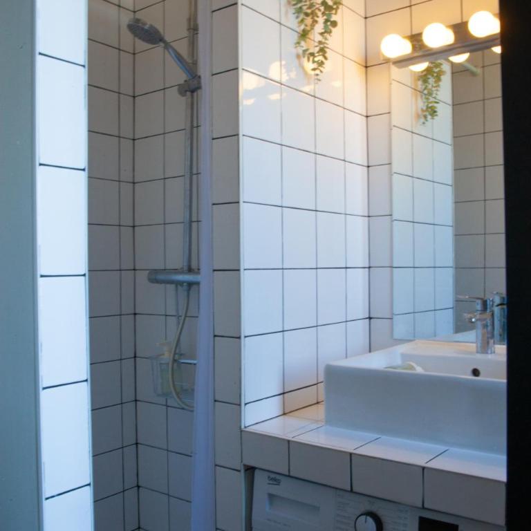Cosy one bedroom close to Paris & Stade de France - Appartement 1 Chambre - 14