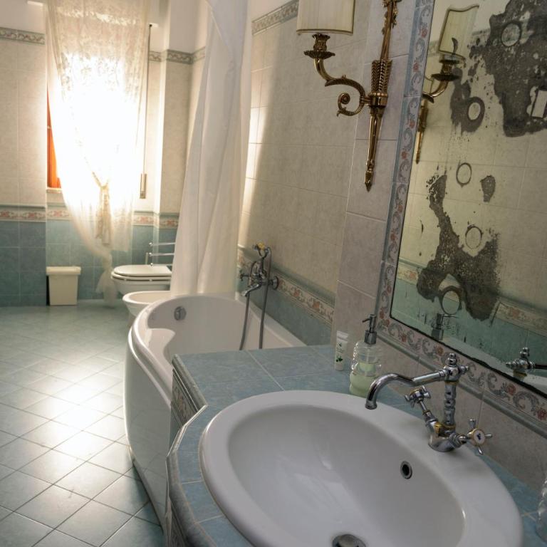 Rosa dei Venti B&B - Double Room - 3
