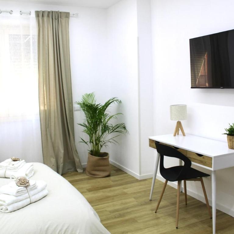 Roman Location San Pietro - Appartamento con 2 Camere da Letto - 3
