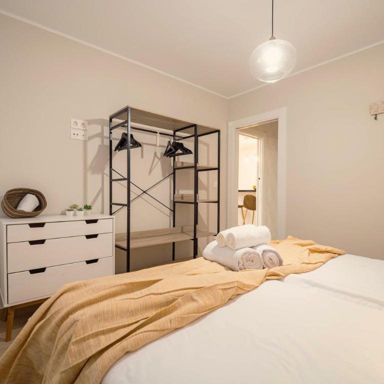 Apartamento Playa de Gijón - Apartamento de 2 dormitorios - 6
