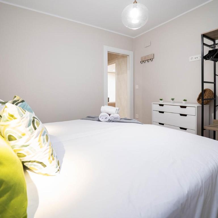 Apartamento Playa de Gijón - Apartamento de 2 dormitorios - 9