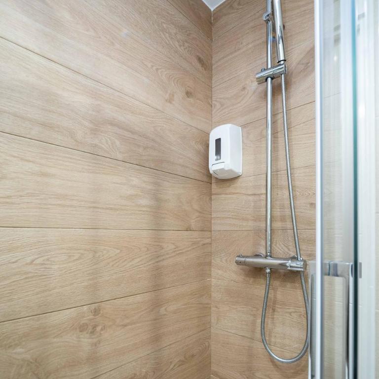 Apartamento Playa de Gijón - Apartamento de 2 dormitorios - 15