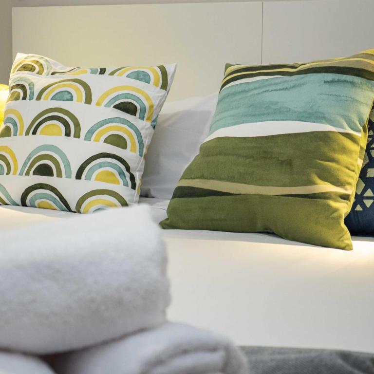 Apartamento Playa de Gijón - Apartamento de 2 dormitorios - 27