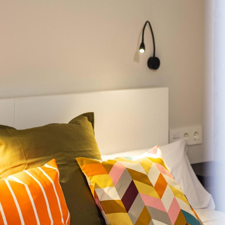 Apartamento Playa de Gijón - Apartamento de 2 dormitorios - 29