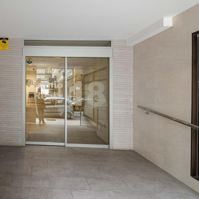Apartamento Playa de Gijón - Apartamento de 2 dormitorios - 33