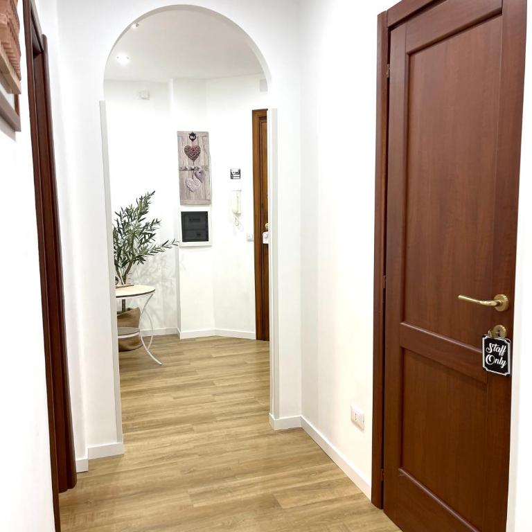 Roman Location San Pietro - Appartement 2 Chambres - 28